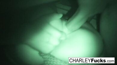 Charley's Night Vision Amateur Sex