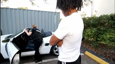 Fuck The Police