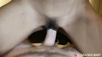 Thai Pussy Challenge