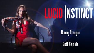 Lucid Instinct - Kimmy Granger
