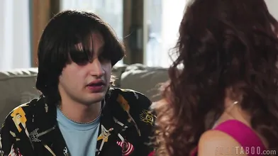 What HAPPENED To My Stepmom?, Scene #01