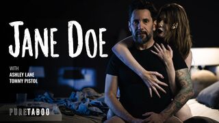 Jane Doe: A Ricky Greenwood Spotlight, Scene #01