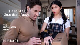 Parental Guardian Angel, Scene #01