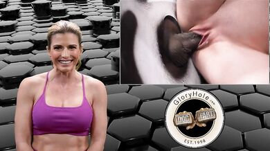 Cory Chase New In Town