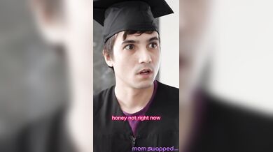 Graduation - S3:E9