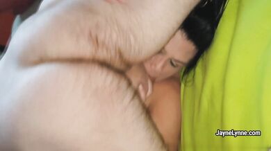 Amateur blowjob video