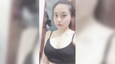 I Finally Had Sex with My Boyfriend (Fransisca Aprilia Porn)