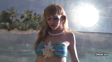 Sirens of the Sea
