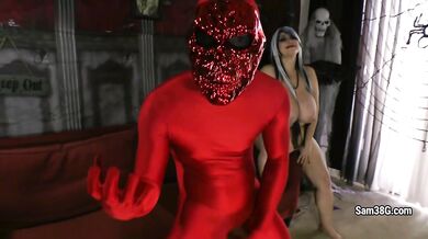 I do the Devil