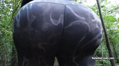 Bootyness Outdoors