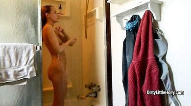 Voyeur Shower