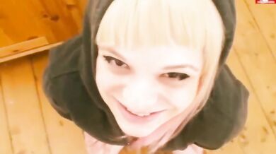 German Girl Steffi Cumshot Compilation