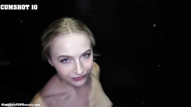 Ya Think 10 Cumshots Is Enough Sage? - Sage Rabbit