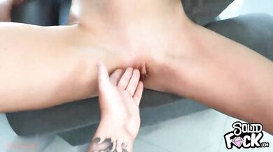 I did my Elder Stepsister Creampie its not a Right but it was Worth it