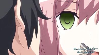 Gakuen De Jikan Yo Tomare: vol.2