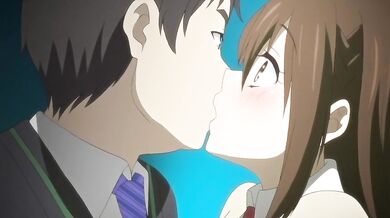 Iinari Saimin Kanojo: vol.1