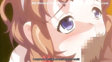 Kedamono-tachi no Sumu Ie de: vol.2