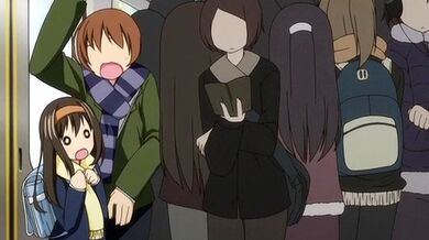 Chicchana Onaka Anime Edition: vol.2