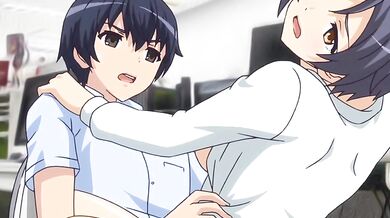 Ero Manga! H mo Manga mo Step-up: vol.1