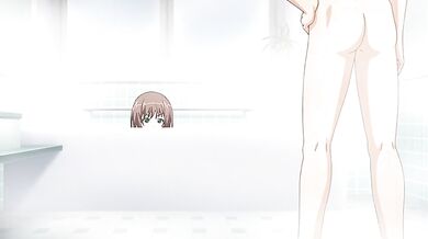 Fukubiki! Triangle Futaba More Futa: vol.1
