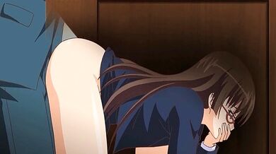 Hottest romance anime clip with uncensored big tits scenes