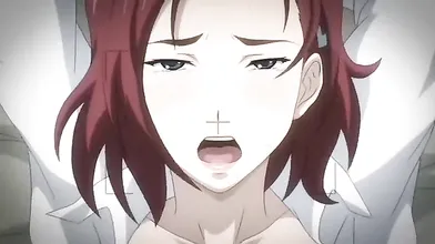 Incredible adventure, drama anime clip with uncensored big tits, anal, group scenes