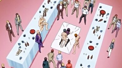 Best adventure, drama hentai clip with uncensored group, big tits scenes