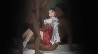 Hottest drama anime video with uncensored group, anal, big tits scenes