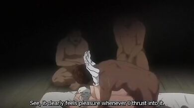 Hottest drama anime video with uncensored group, anal, big tits scenes