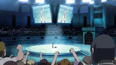 Incredible action, mystery, romance anime video with uncensored big tits, anal, bdsm scenes
