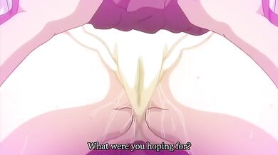 Hottest adventure anime clip with uncensored group, big tits scenes
