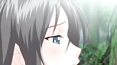 Exotic adventure, romance hentai movie with uncensored big tits, lesbian, group scenes
