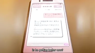 Best romance hentai movie with uncensored group, big tits, bukkake scenes