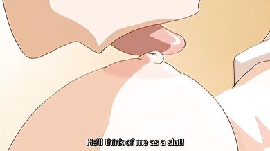 Hottest romance anime video with uncensored anal, fisting scenes