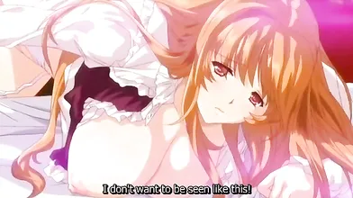 Exotic thriller, drama hentai video with uncensored group, anal, big tits scenes