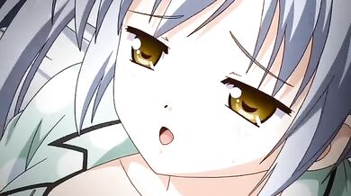 Amazing romance hentai clip with uncensored scenes