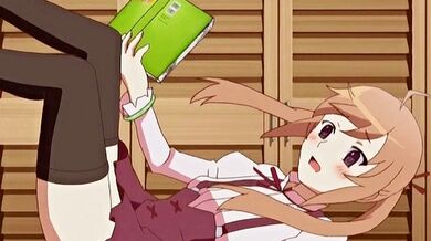 Best romance hentai clip with uncensored scenes