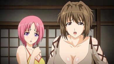 Exotic action, drama hentai video with uncensored big tits, group, anal scenes