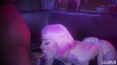 Close - Bryona Ashly