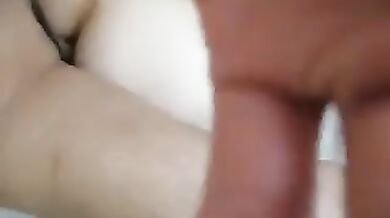 Skinny taiwan BJ and fuck
