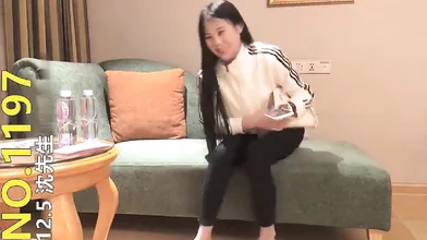 Chinese Real Prostitution