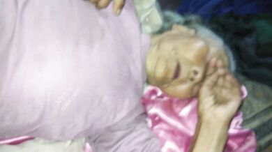 chinese granny anal