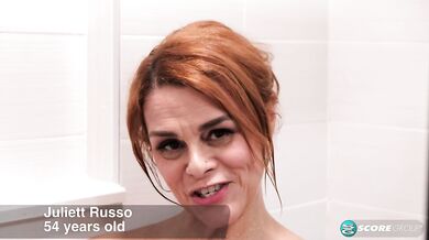 Sexy Latin MILF fucks her step-son