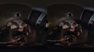 Pussy As A Rental Deposit
