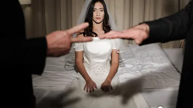 Do As You&rsquo;re Told, Wife!