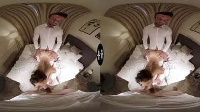 Do As You&rsquo;re Told, Wife!