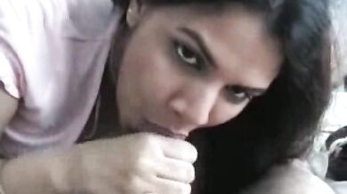 Delicious Sexy Indian Housewife