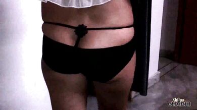 Horny Shilpa Bhabhi Lingerie