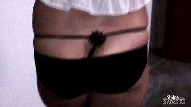 Horny Shilpa Bhabhi Lingerie
