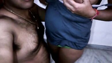 Shilpa Bhabhi Milky Breast